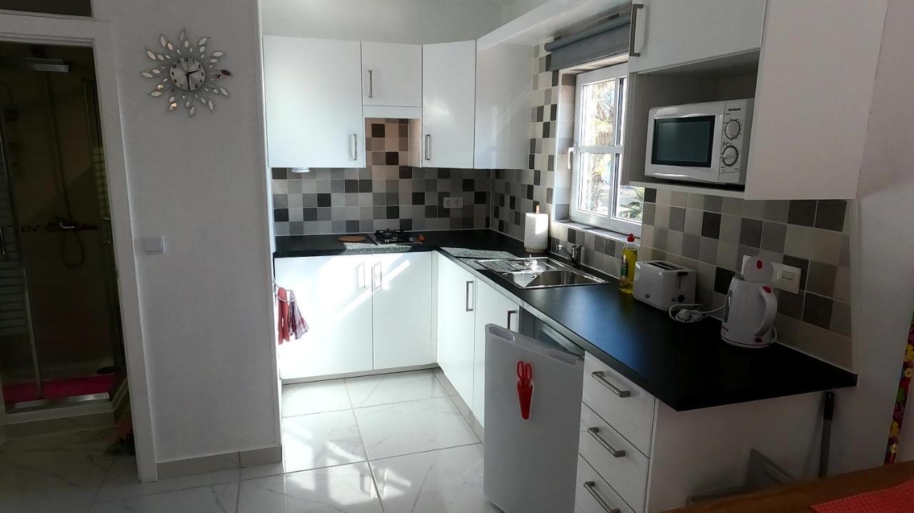 Apartamento Rosa eden La Asomada  Exterior foto