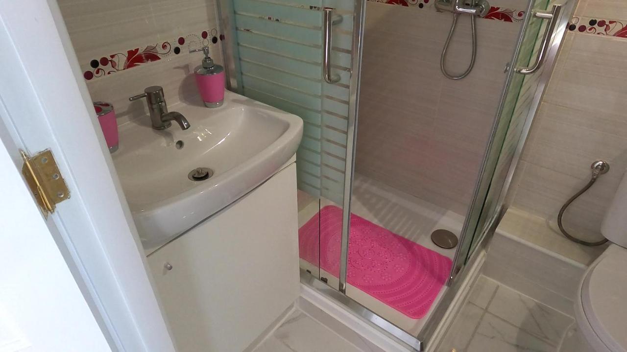 Apartamento Rosa eden La Asomada  Exterior foto