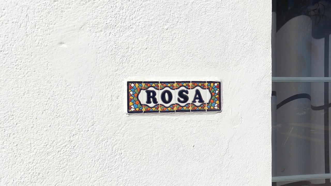 Apartamento Rosa eden La Asomada  Exterior foto