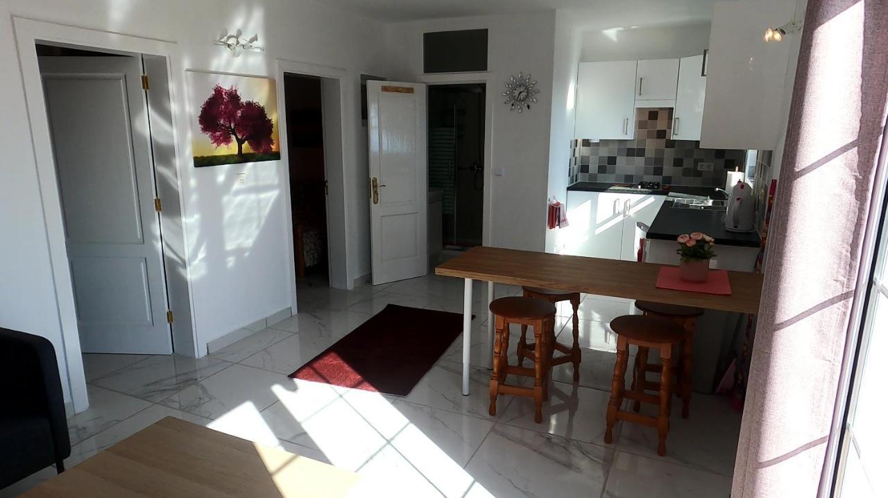 Apartamento Rosa eden La Asomada  Exterior foto